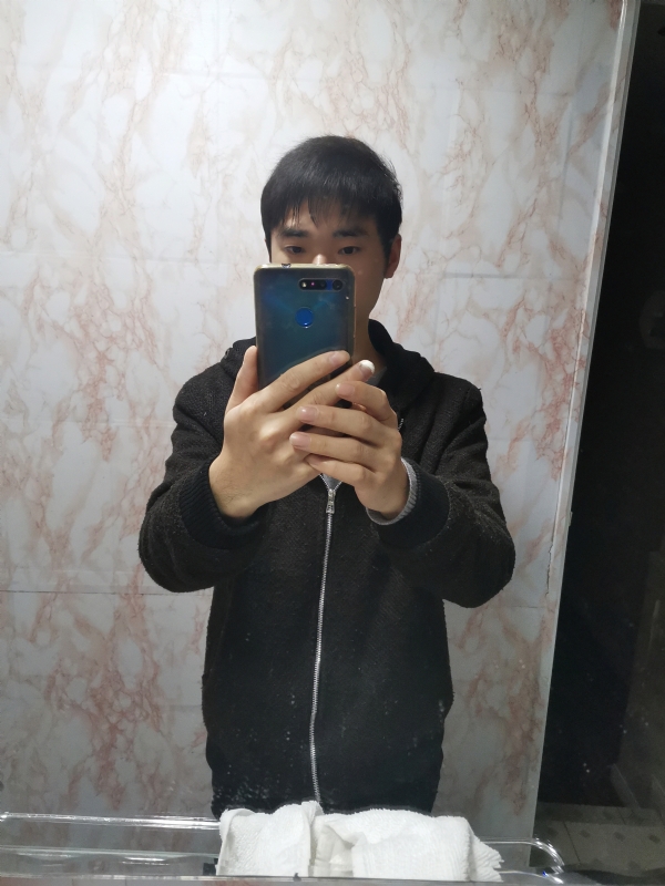 老实人的第三张照片--盐城相亲服务中心