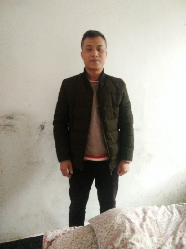 真心换真情的第一张照片--盐城相亲服务中心