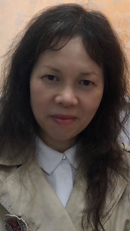 阿红的第一张照片--盐城相亲服务中心