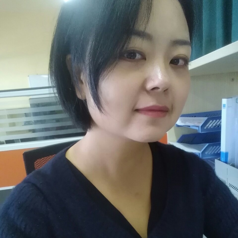 我爱青花瓷的第一张照片--盐城相亲服务中心