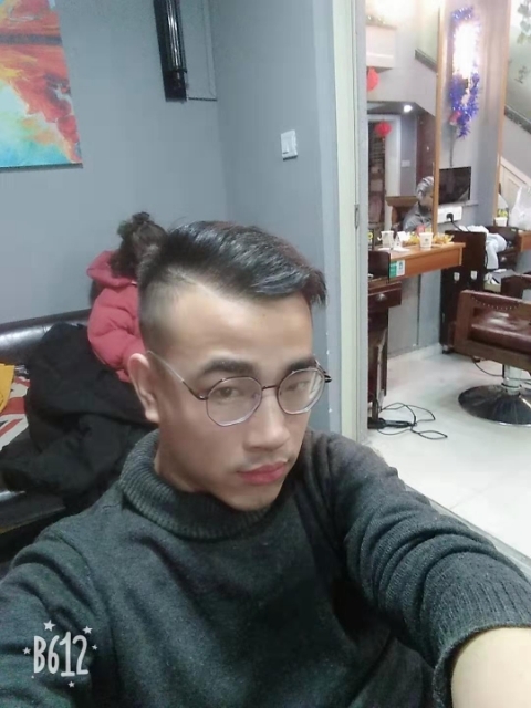 土豆的忧伤的第一张照片--盐城相亲服务中心