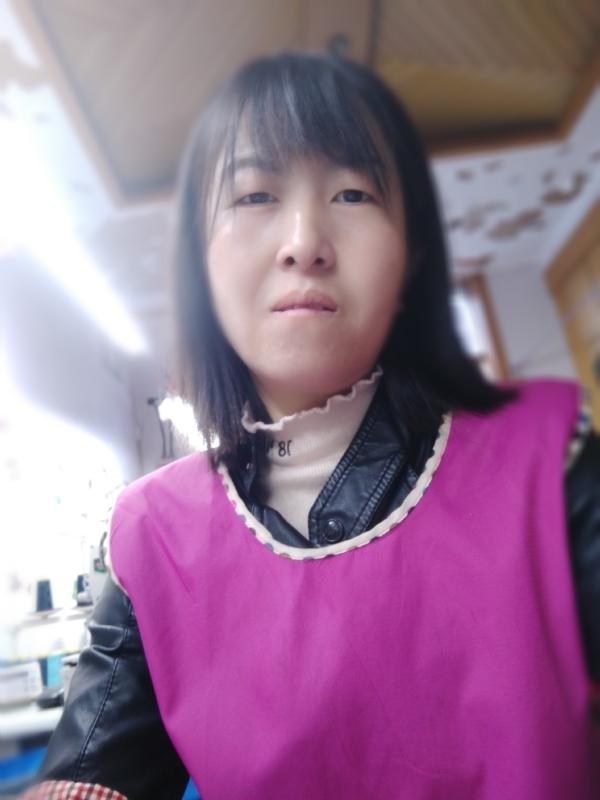 芬儿的第二张照片--盐城相亲服务中心