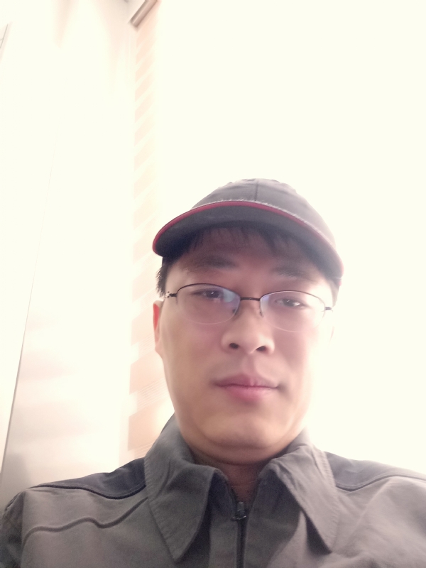 小马哥的第一张照片--盐城相亲服务中心