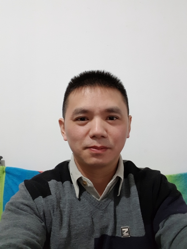 LSQ的第一张照片--盐城相亲服务中心