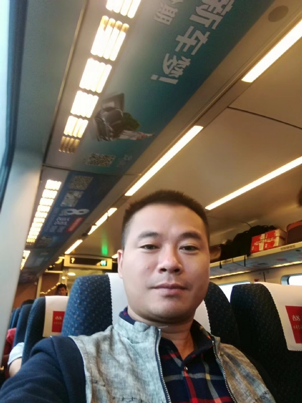 等爱的人的第一张照片--盐城相亲服务中心