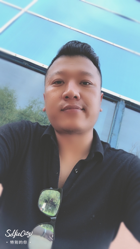 深蓝之钻的第一张照片--盐城相亲服务中心