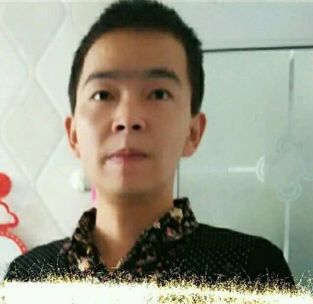 辉哥的第一张照片--盐城相亲服务中心