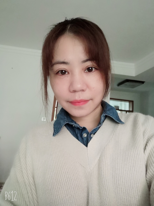 蜗牛慢慢的第一张照片--盐城相亲服务中心