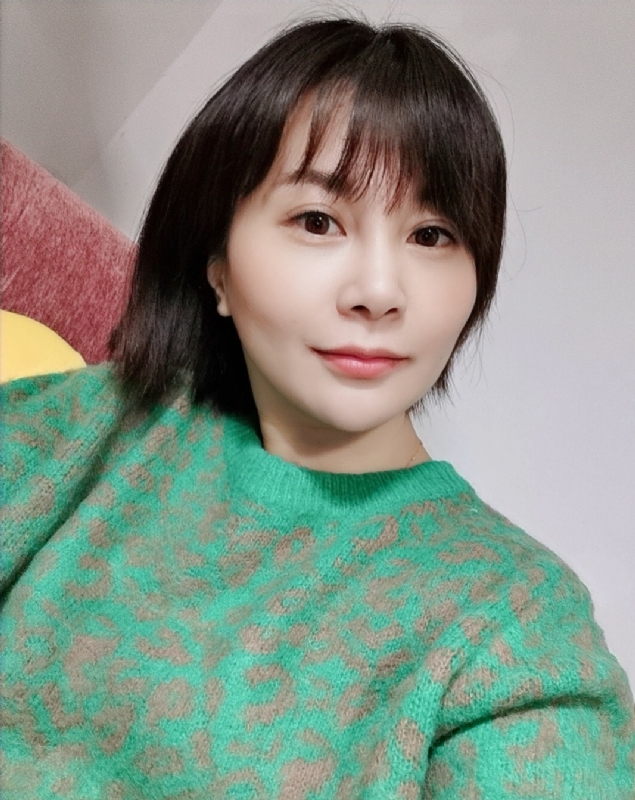 Nikki的第一张照片--盐城相亲服务中心