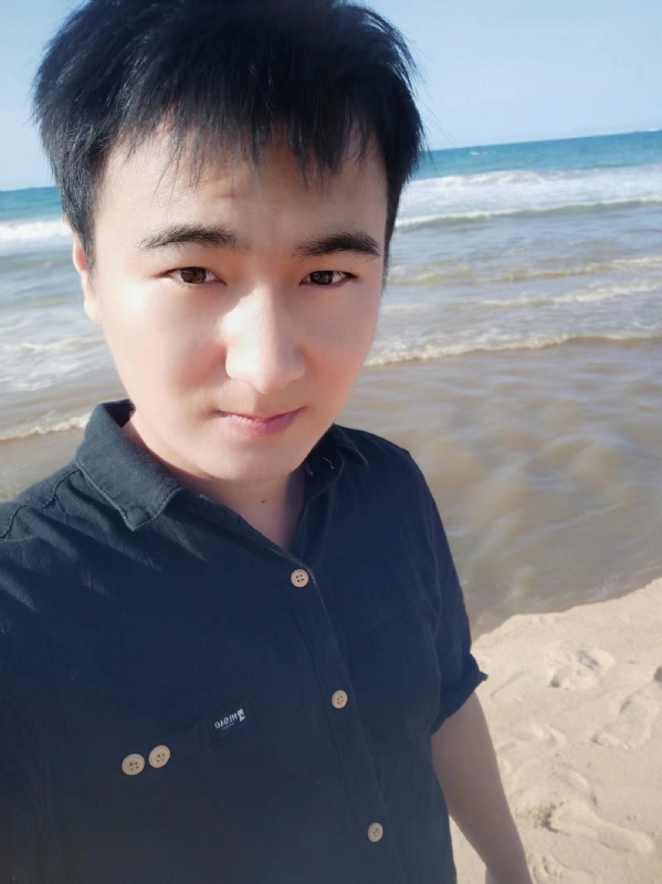 xiaofeng的第一张照片--盐城相亲服务中心