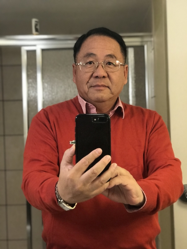 Roger的第一张照片--盐城相亲服务中心