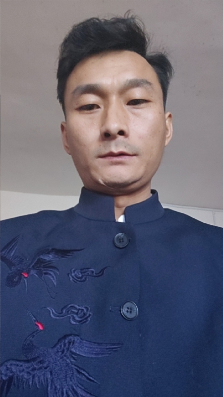 逆袭的小老鼠～龙long的第一张照片--盐城相亲服务中心