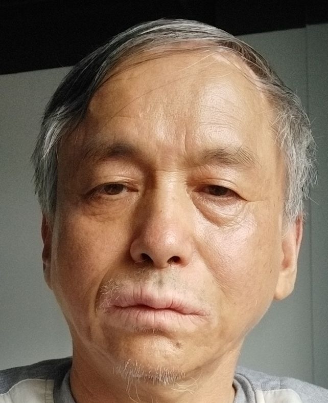 9杰米的第一张照片--盐城相亲服务中心