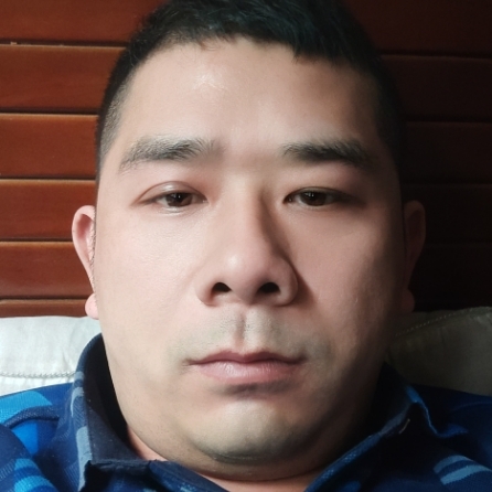 滕哥的第一张照片--盐城相亲服务中心