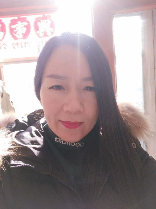 半生缘的第一张照片--盐城相亲服务中心
