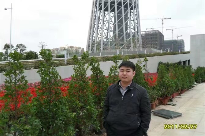 寻爱的第一张照片--盐城相亲服务中心