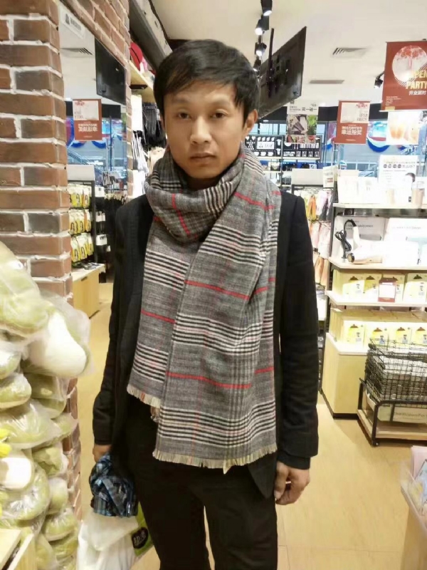 陈杰的第一张照片--盐城相亲服务中心