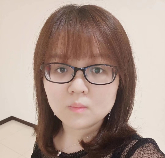 lily的第一张照片--盐城相亲服务中心