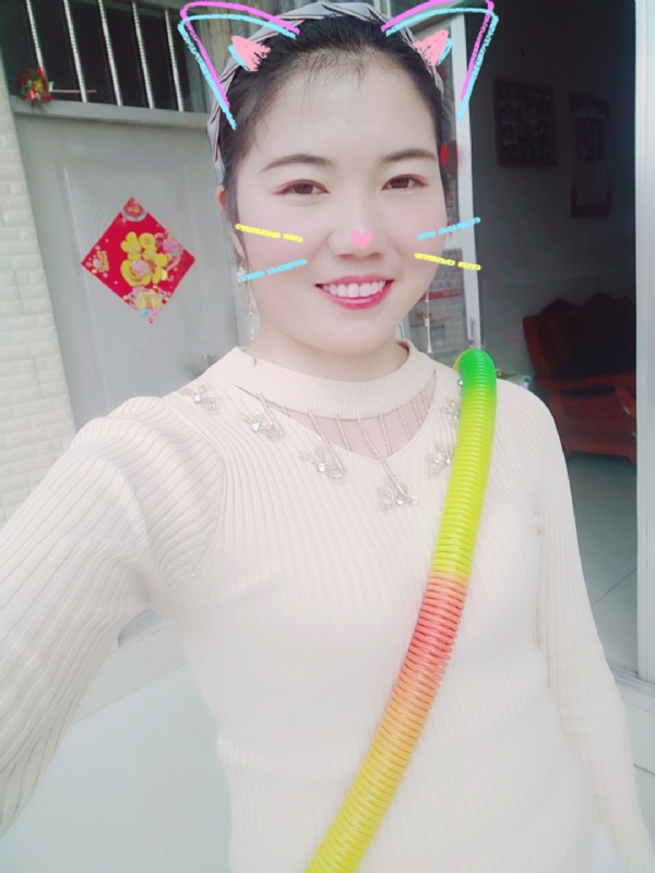 芷宁的第一张照片--盐城相亲服务中心