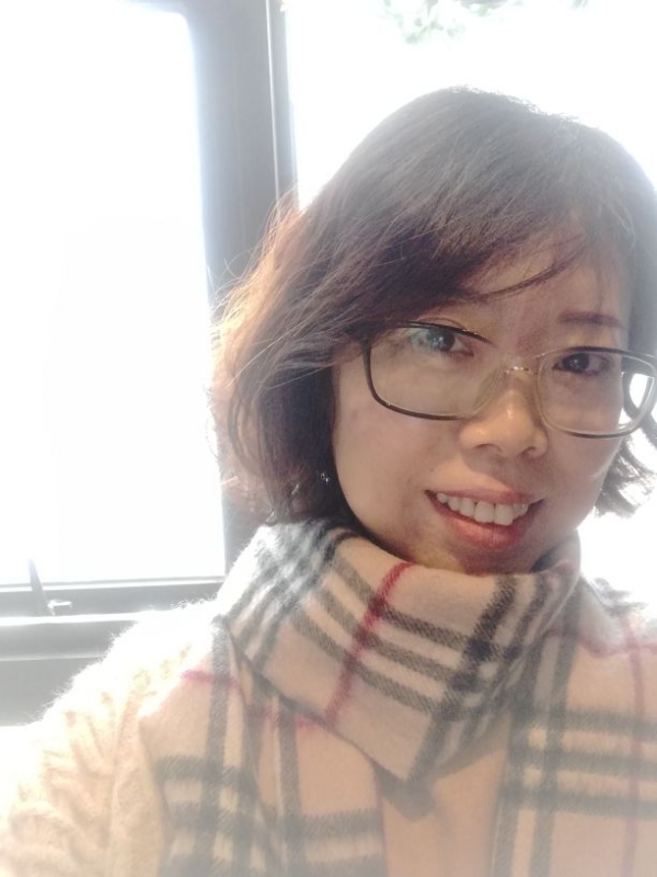 简单的第一张照片--盐城相亲服务中心