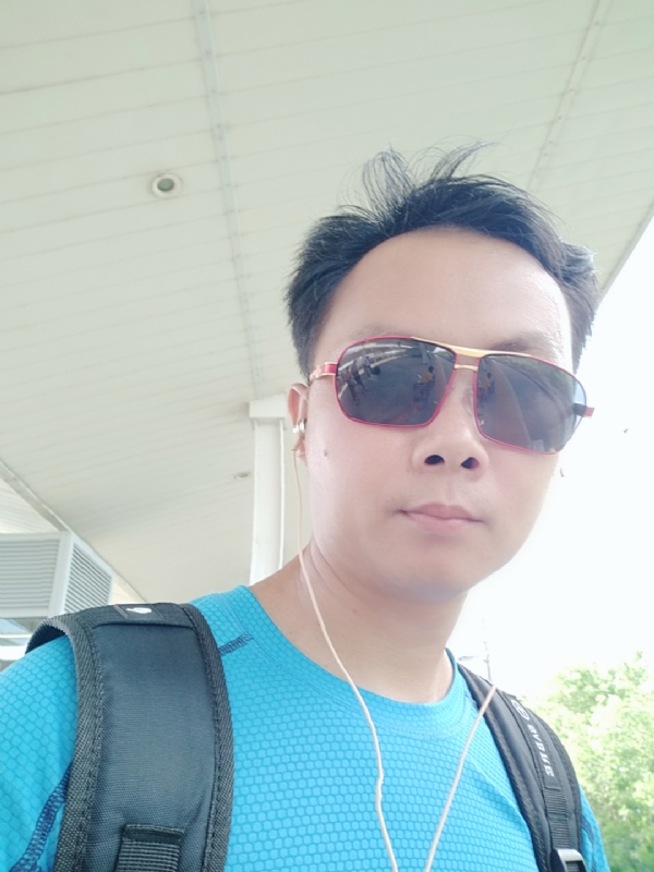 八九不离十的第一张照片--盐城相亲服务中心