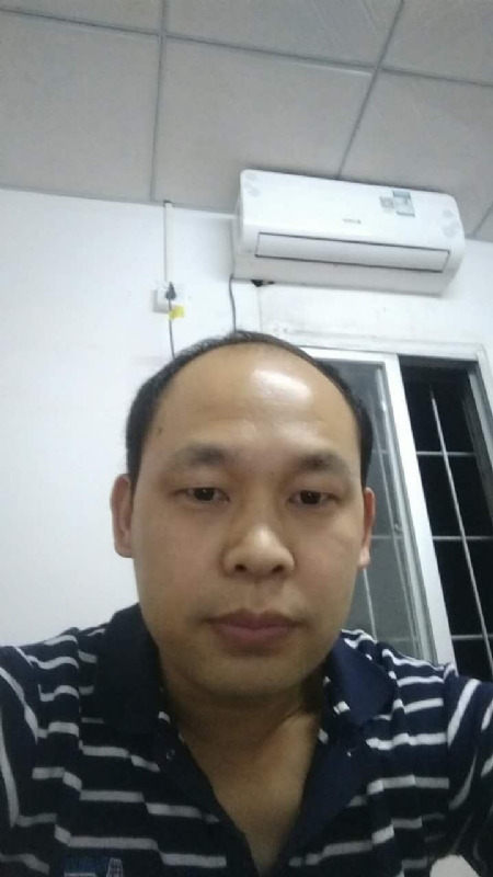 阿星的第一张照片--盐城相亲服务中心