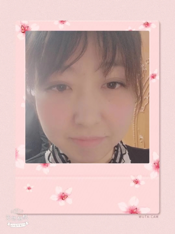 June的第一张照片--盐城相亲服务中心