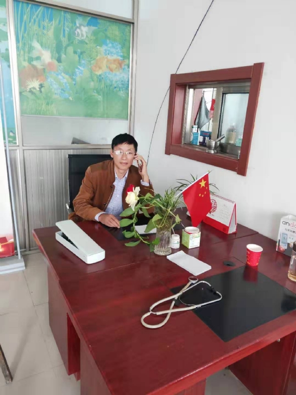 感恩的第一张照片--盐城相亲服务中心