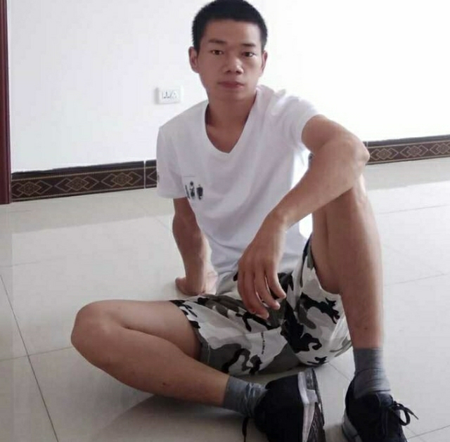 习惯就好的第一张照片--盐城相亲服务中心