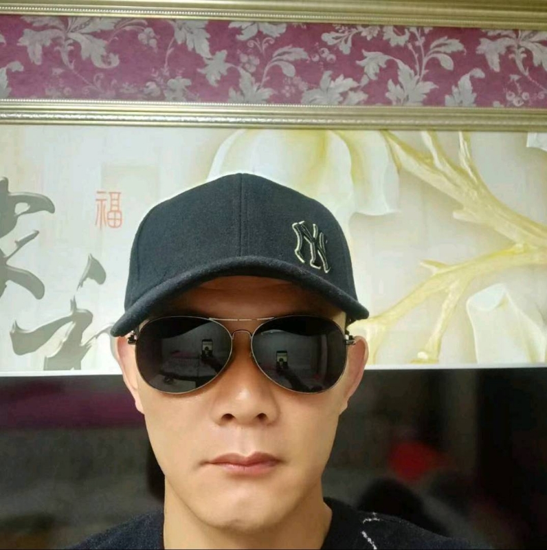 阿海的第二张照片--盐城相亲服务中心