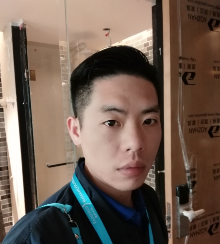 木乐的第一张照片--盐城相亲服务中心