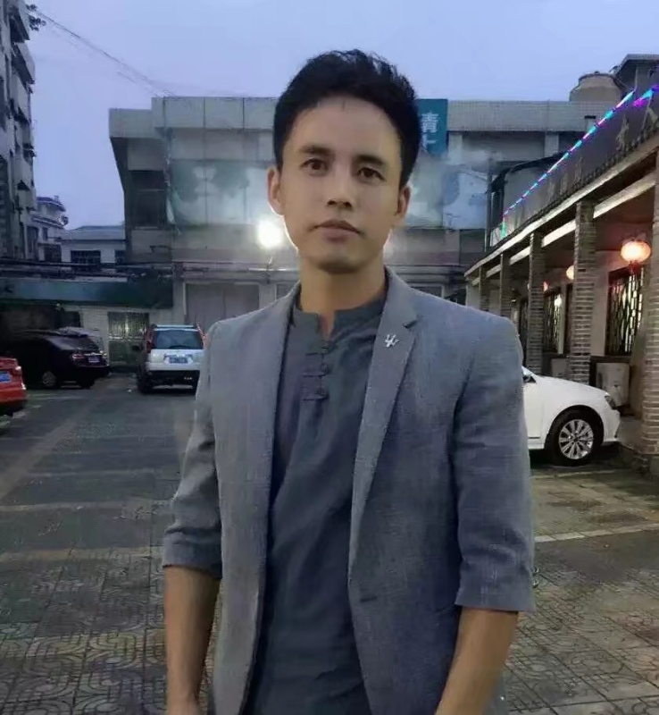 华谢的第一张照片--盐城相亲服务中心