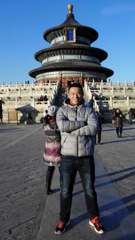 逝去的往昔的第一张照片--盐城相亲服务中心