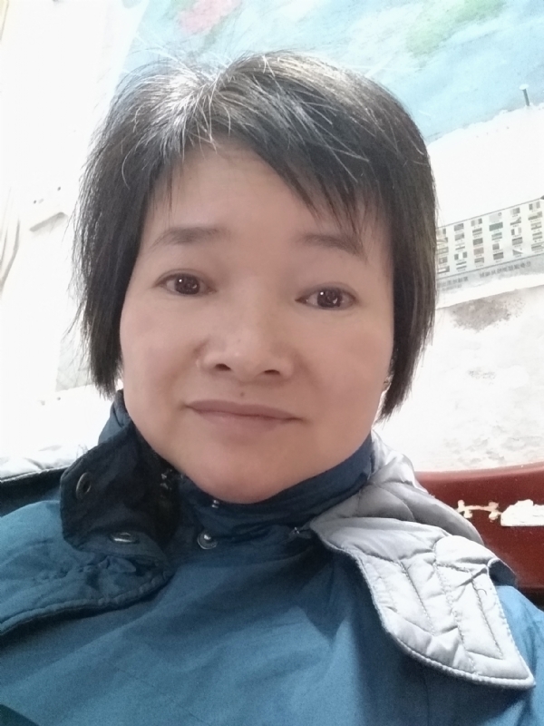 如意的第一张照片--盐城相亲服务中心