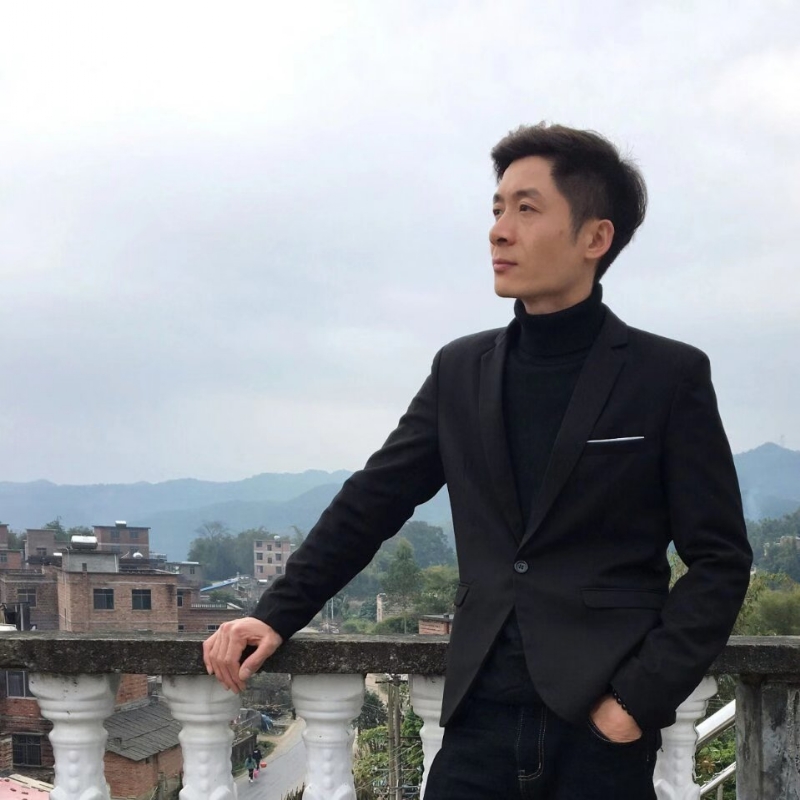 阿初的第一张照片--盐城相亲服务中心