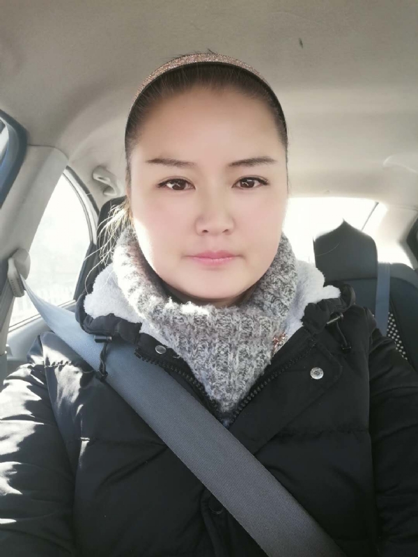 牵手缘的第一张照片--盐城相亲服务中心