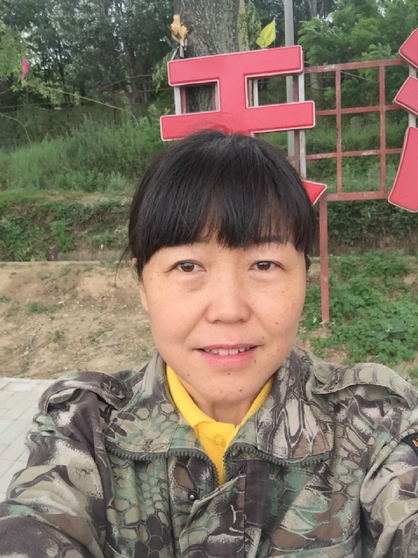 雪的第一张照片--盐城相亲服务中心