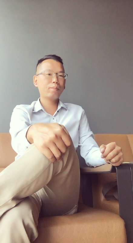 LI的第一张照片--盐城相亲服务中心