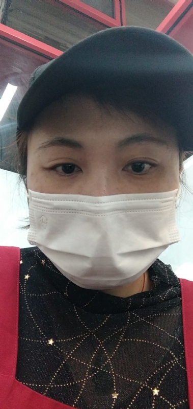 tata倩倩的第一张照片--盐城相亲服务中心