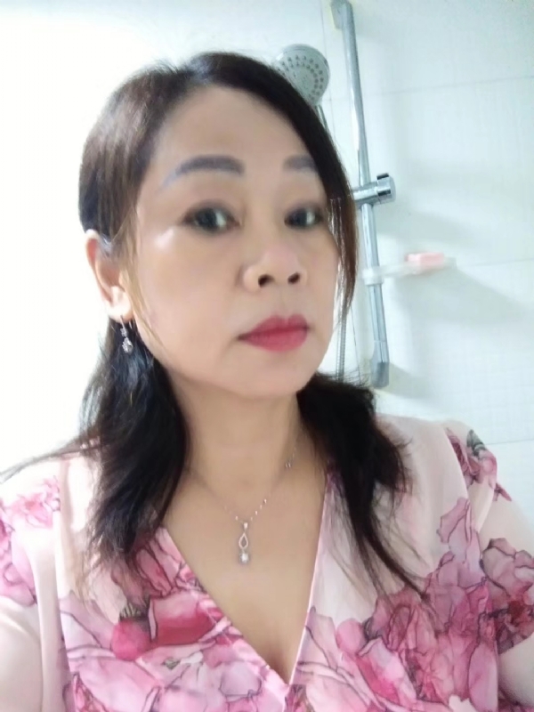 淑女的第二张照片--盐城相亲服务中心