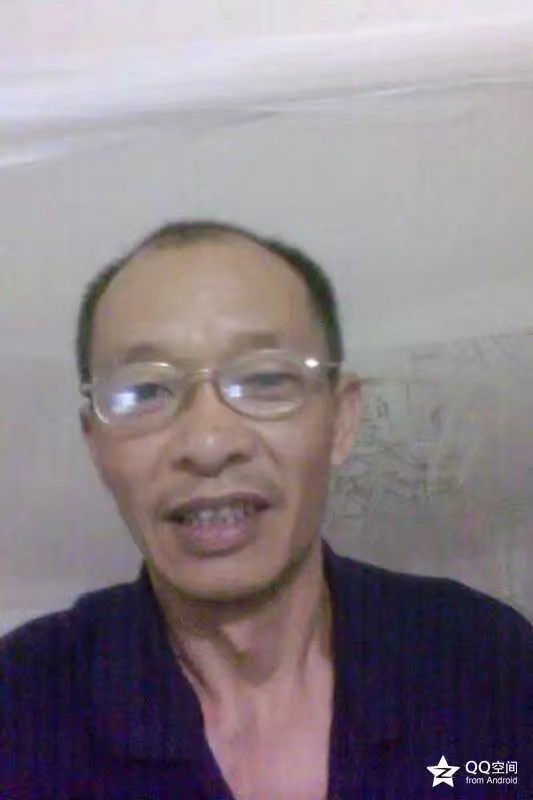 K先生的第一张照片--盐城相亲服务中心