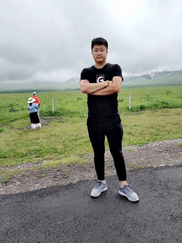 时间厮守的第一张照片--盐城相亲服务中心