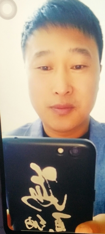 可乐猫的第一张照片--盐城相亲服务中心