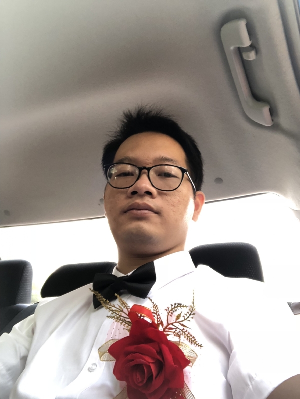 陈陈的第一张照片--盐城相亲服务中心
