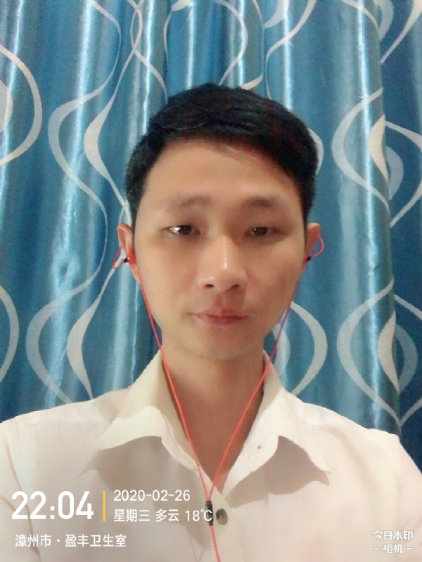 小林的第一张照片--盐城相亲服务中心