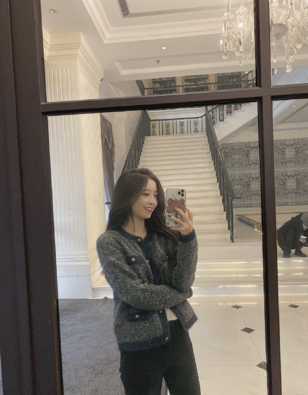 Emily的第一张照片--盐城相亲服务中心
