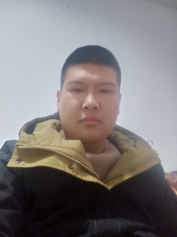 小辉辉2020的第一张照片--盐城相亲服务中心