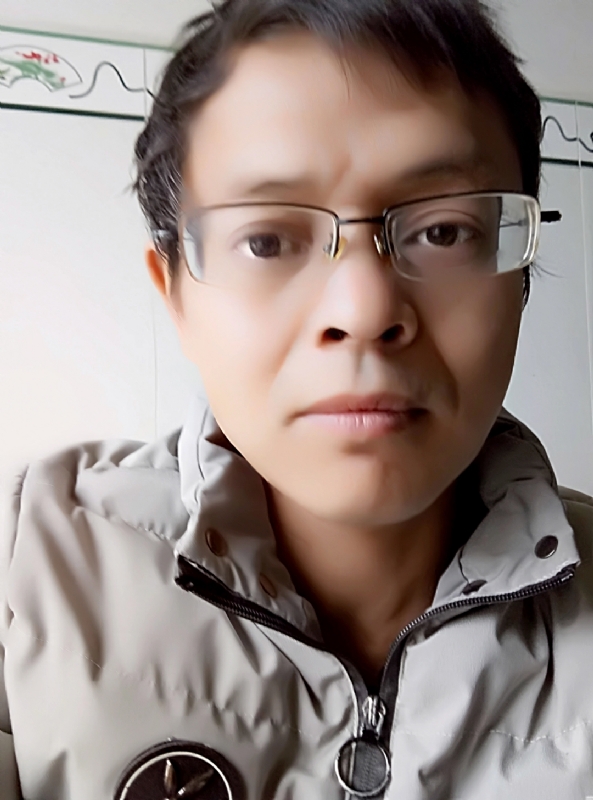 小吴的第一张照片--盐城相亲服务中心