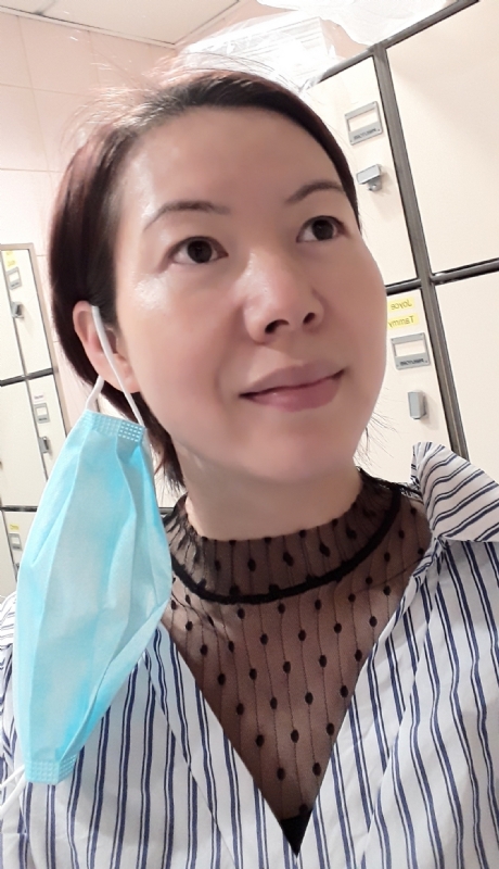 Nana的第一张照片--盐城相亲服务中心