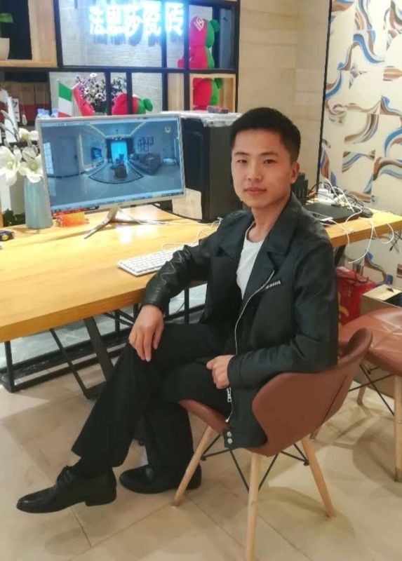 教师的第一张照片--盐城相亲服务中心